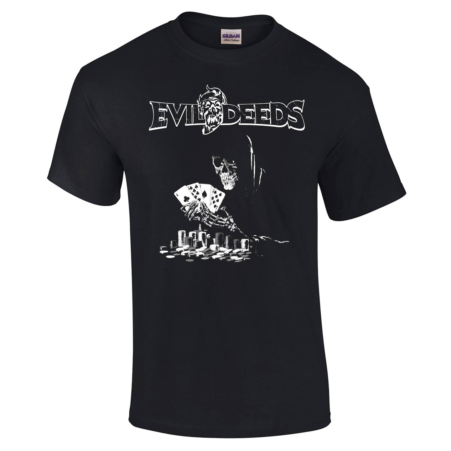 Dead Man's Hand Shirt