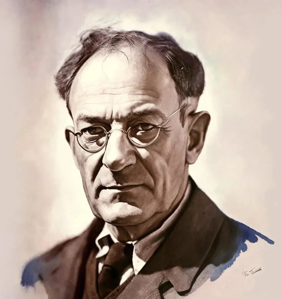 Mysterious Unknowns - The Listeners