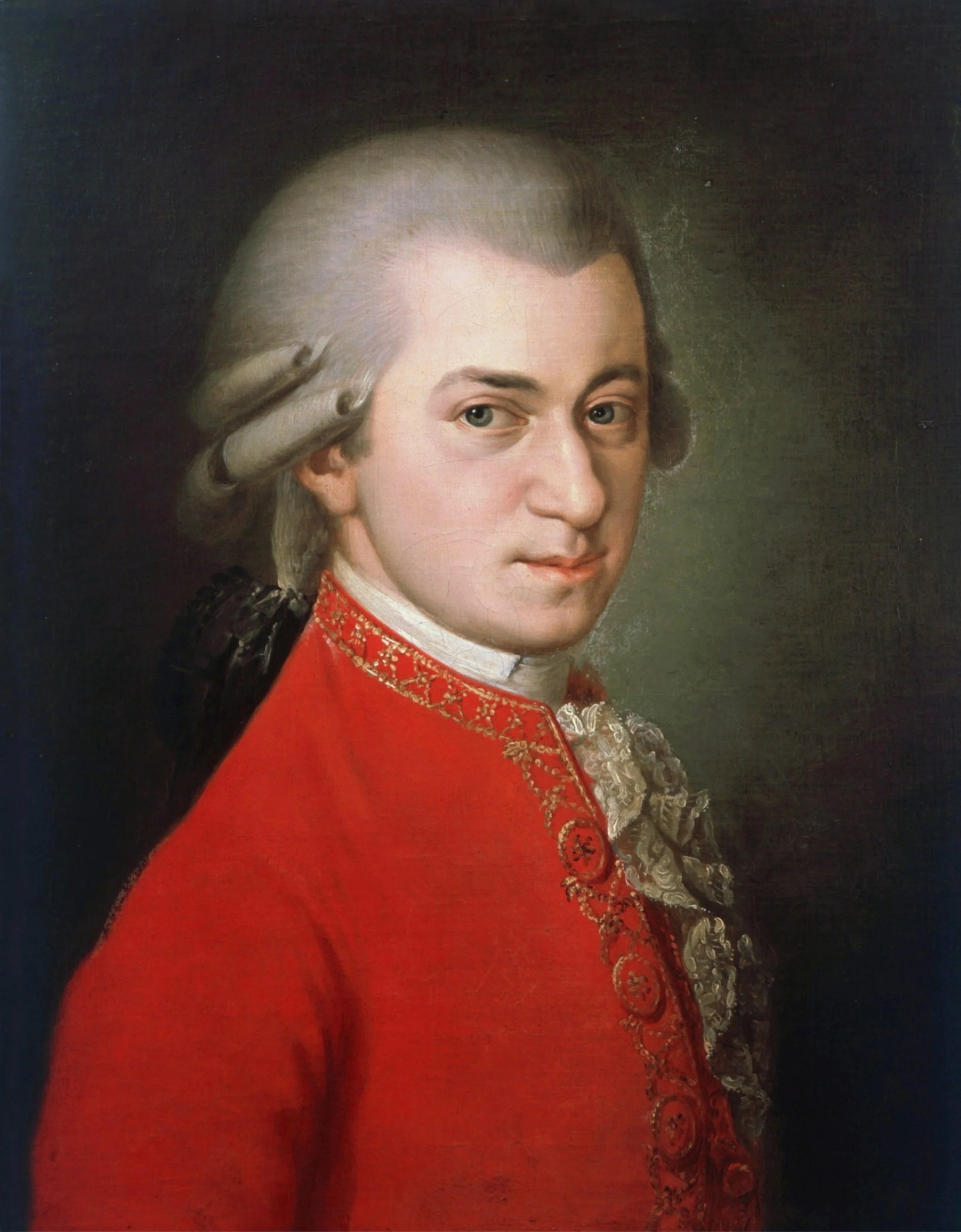 Mozart Requiem