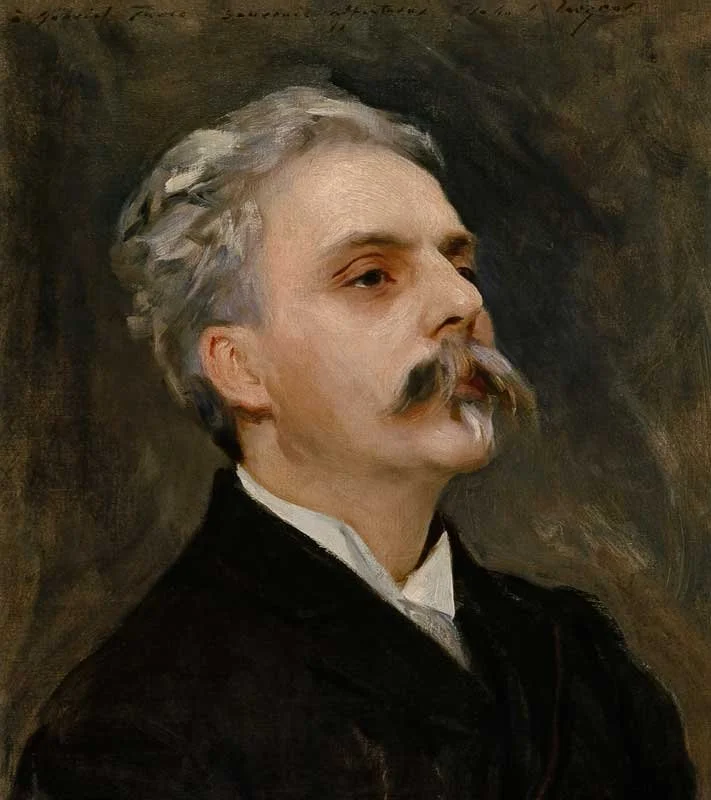 Fauré’s Requiem