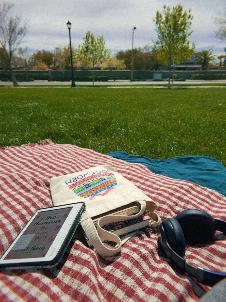 Reading Picnic