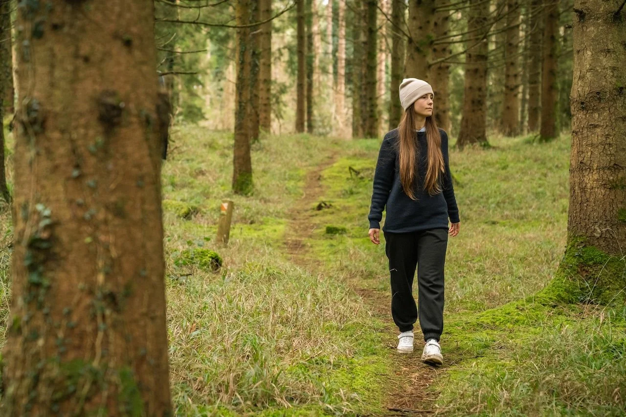 How Your Terrain Shapes Both Metabolic Health and Mental Wellbeing