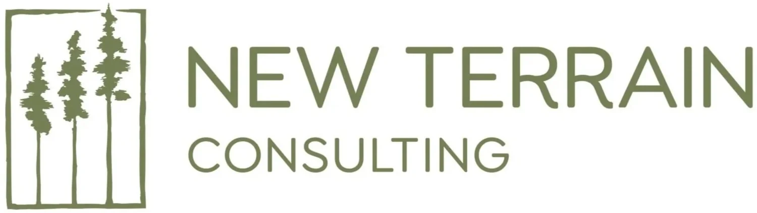 Discover New Terrain