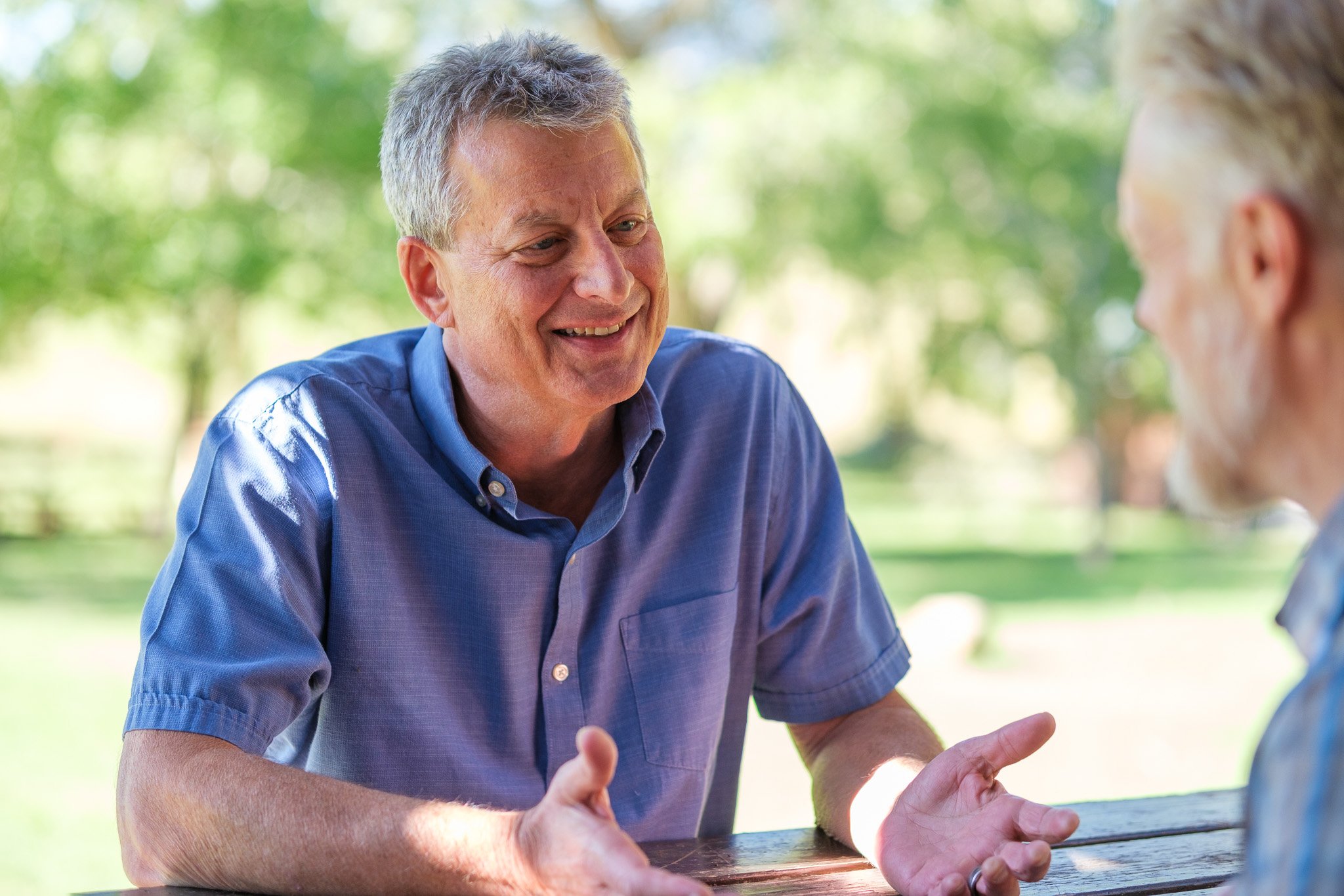 How I Stepped Back to Find My Way Forward: The Standards and Principles that Ground my Work Today