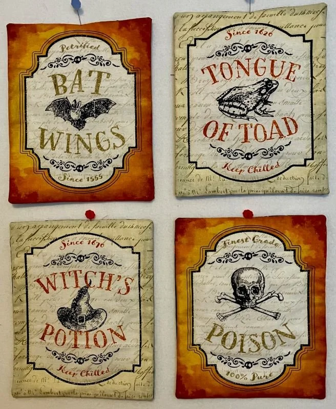 Sunshine Charity 14 5" x 6" 10/25 Own Design (4 Donations)