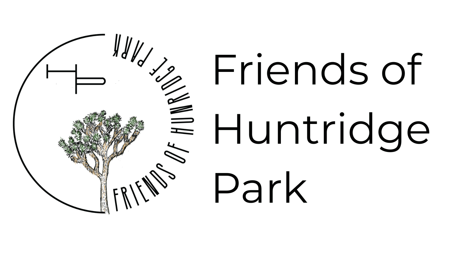 Friends of Huntridge Park