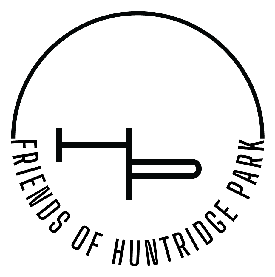 Friends of Huntridge Park