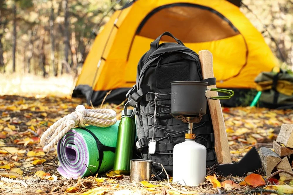 Gear Rental