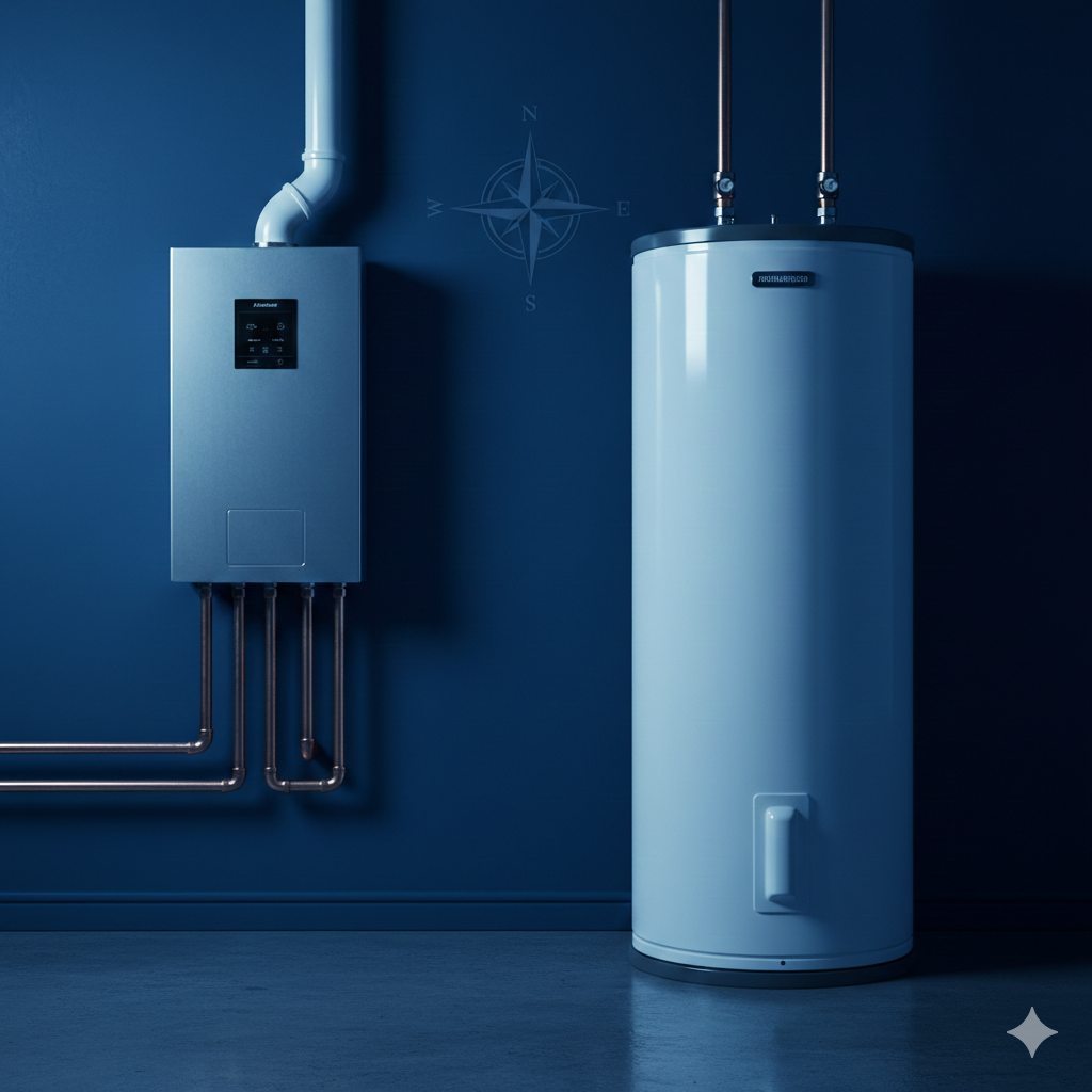 Water Heaters