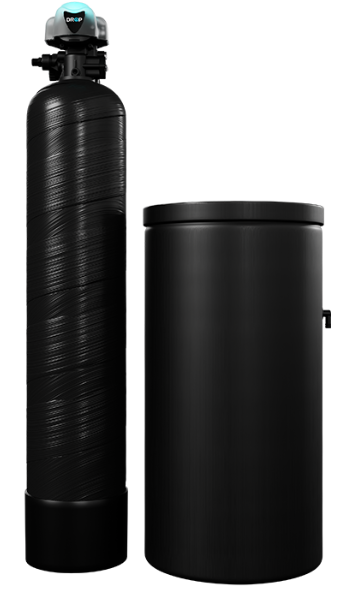Water Filtration