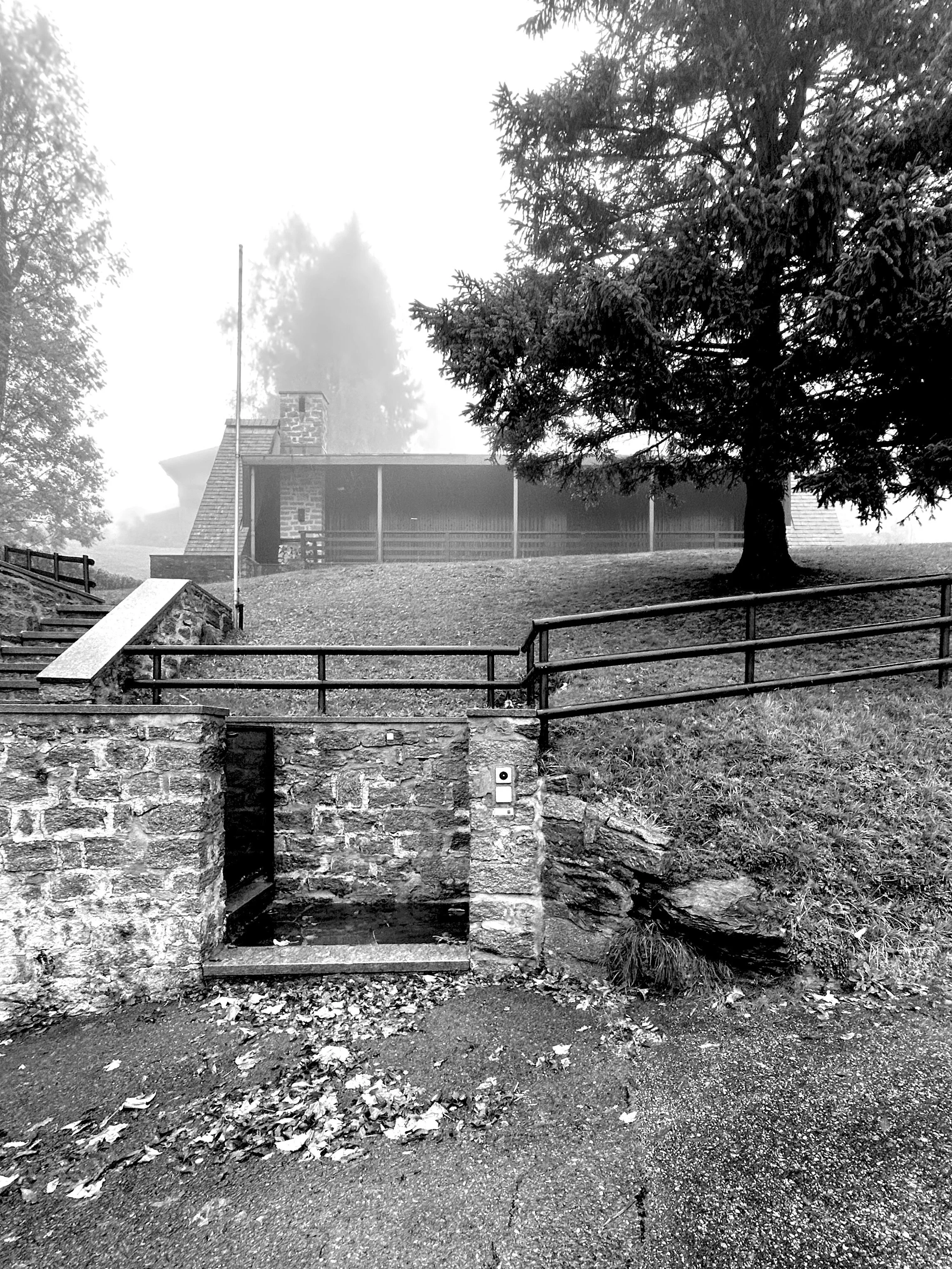 1964 - FERIENHAUS - ALBERTO GUSCETTI - DALPE