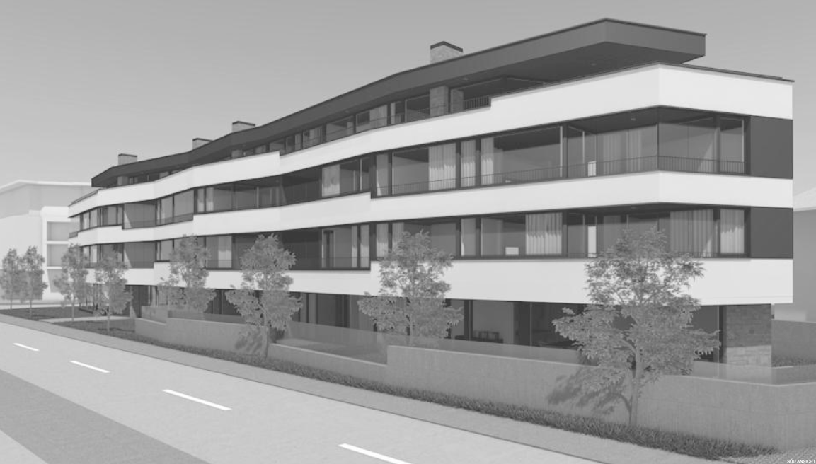 WETTBEWERB AUFTAKT - STANS