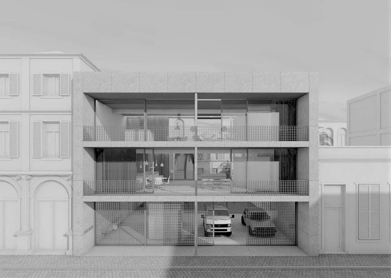 NOTO LOFTS - SIZILIEN