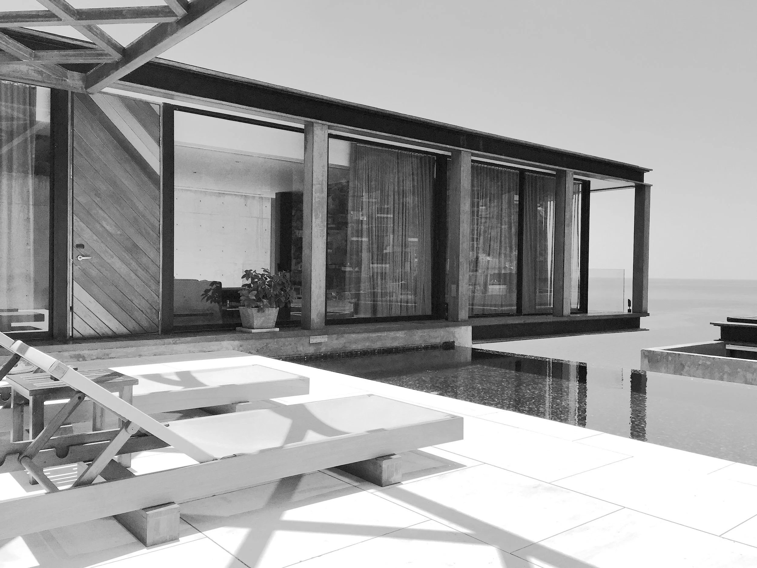 2013 - THE NAKA HOTEL - DUANGRIT BUNNAG - PHUKET