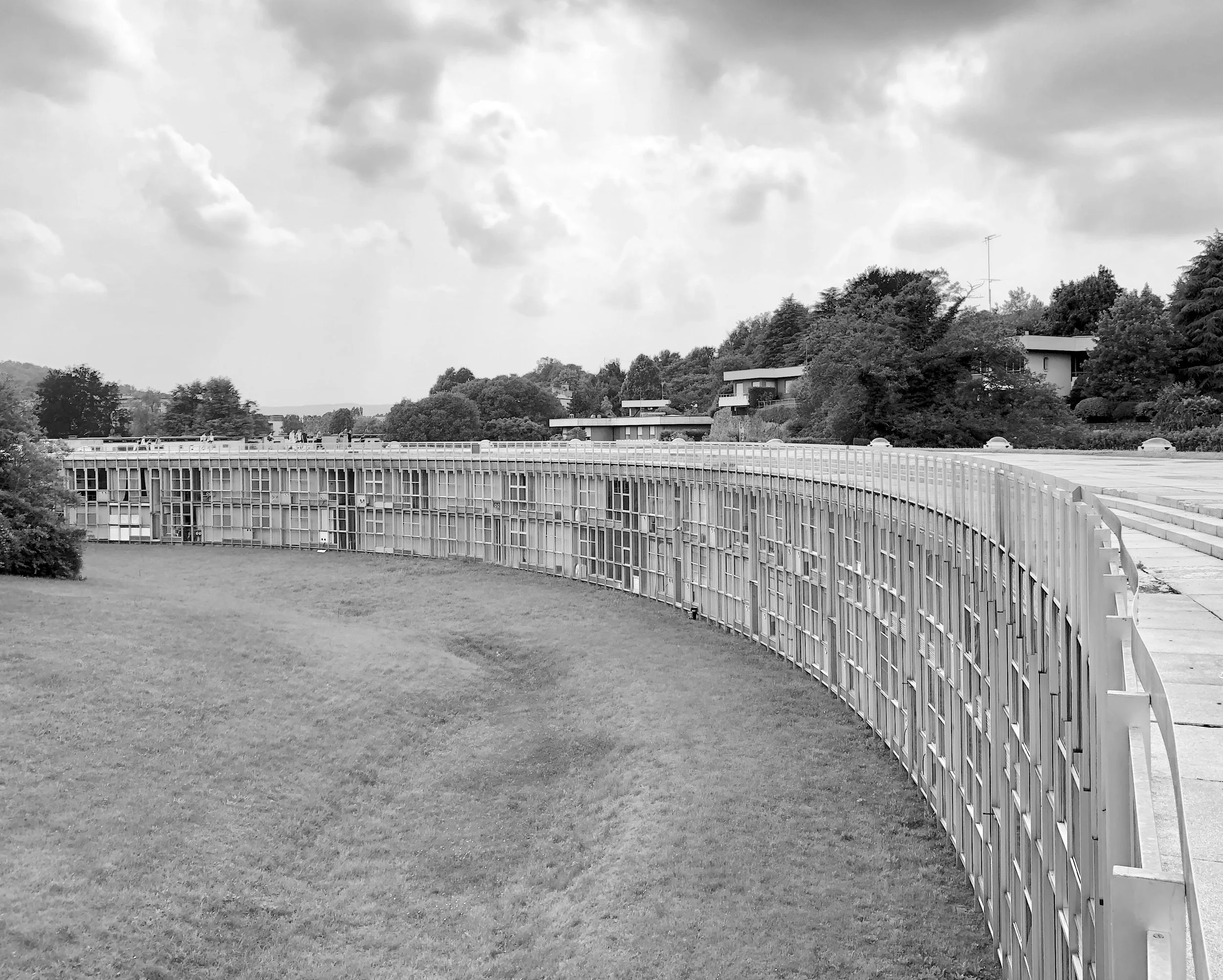 1969 - TALPONIA - GABETTI & ISOLA - IVERA