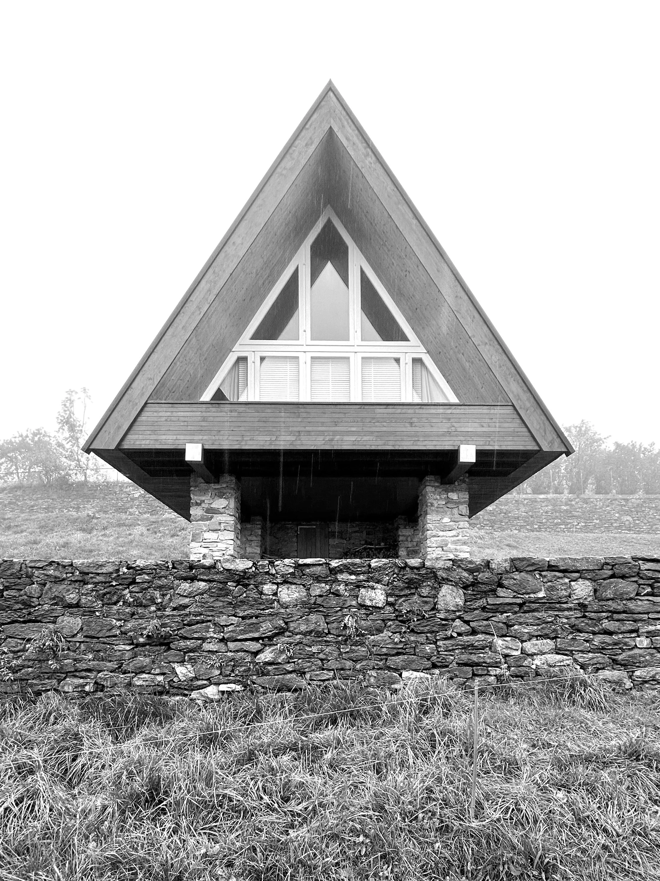 1960 - FERIENHAUS - DALPE