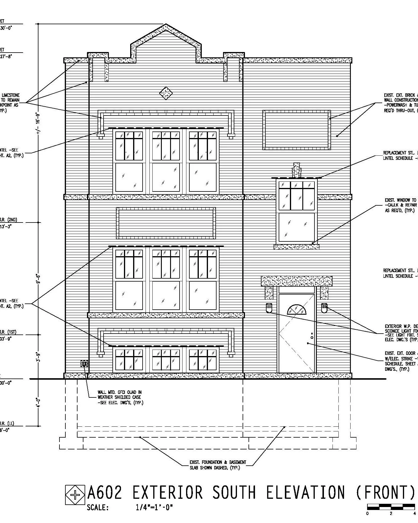 Residential - Full Renovation