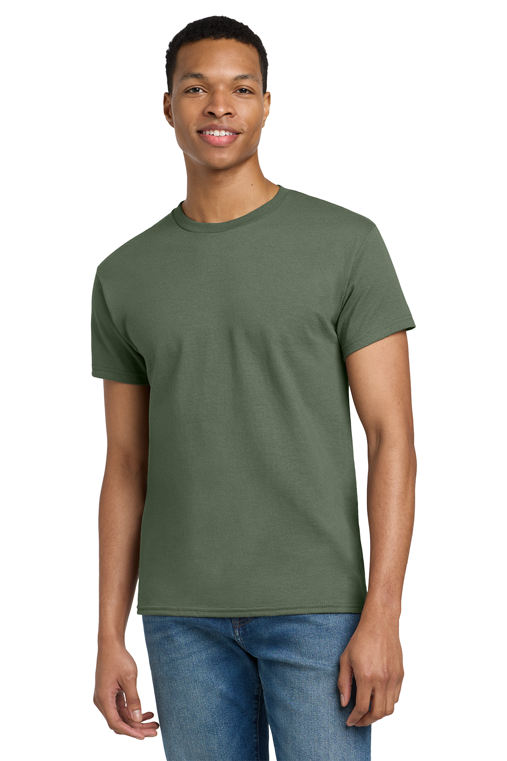 2000_MILITARY GREEN_MODEL_FRONT.png
