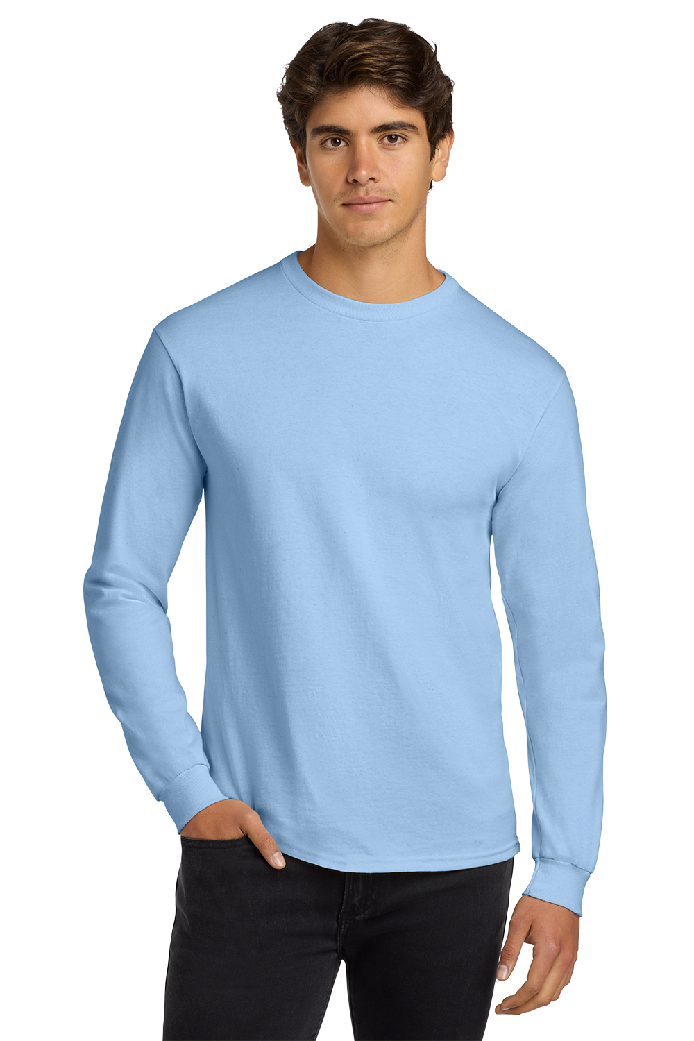 G2400_Light Blue_Model_Front.png