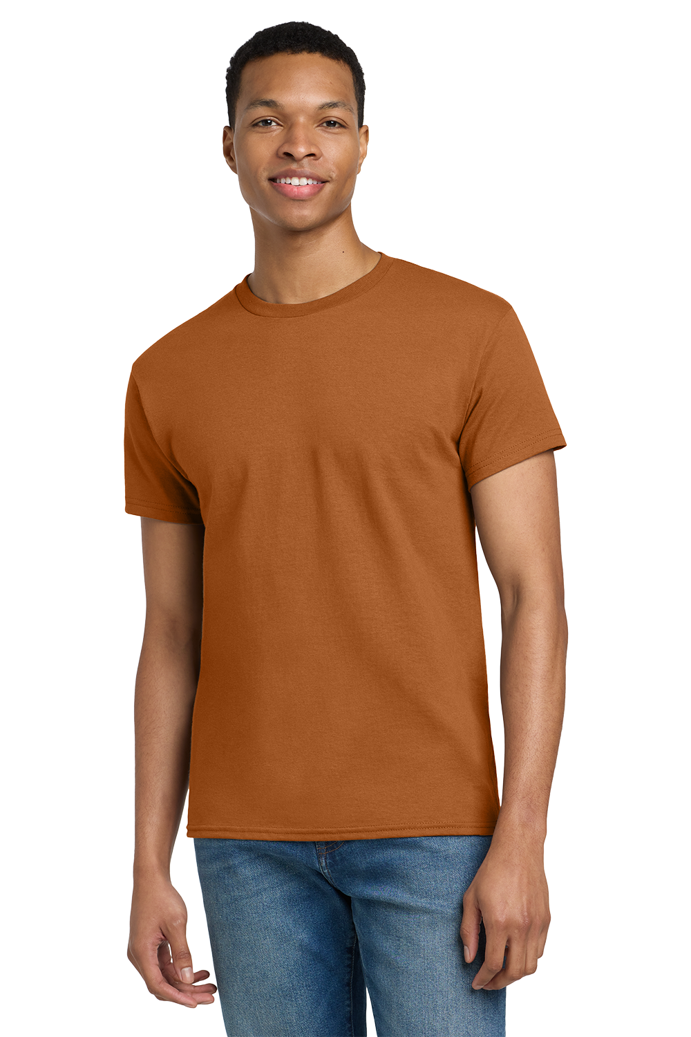 Gildan® 2000 Ultra Cotton® 100% US Cotton T-Shirt