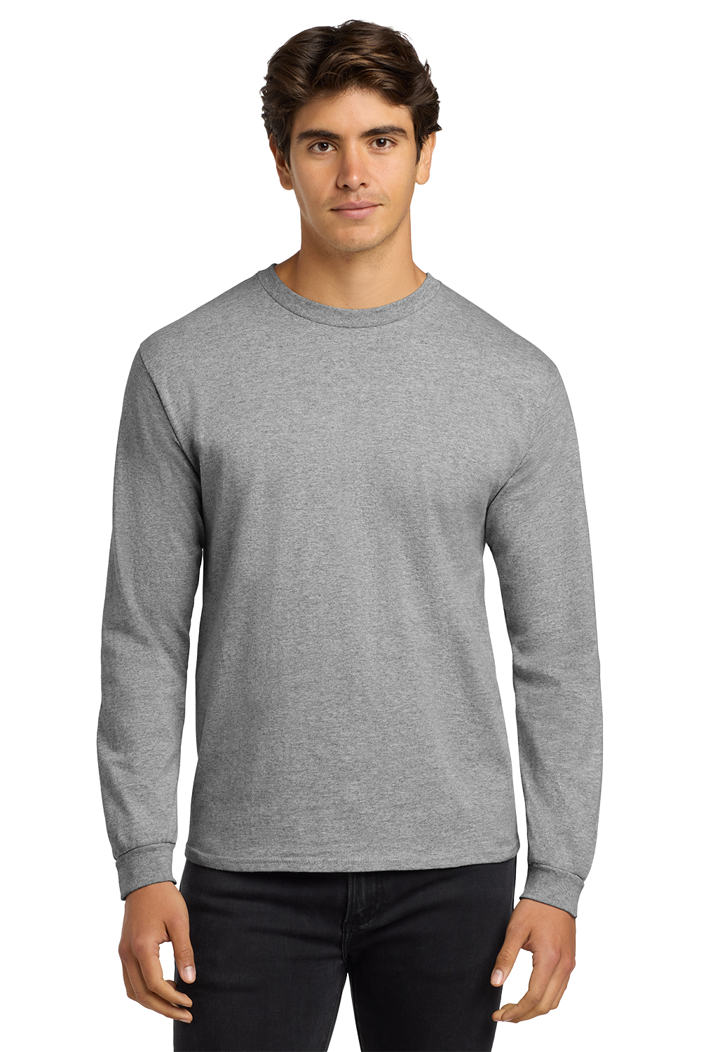 G2400_Sport Grey_Model_Front.png