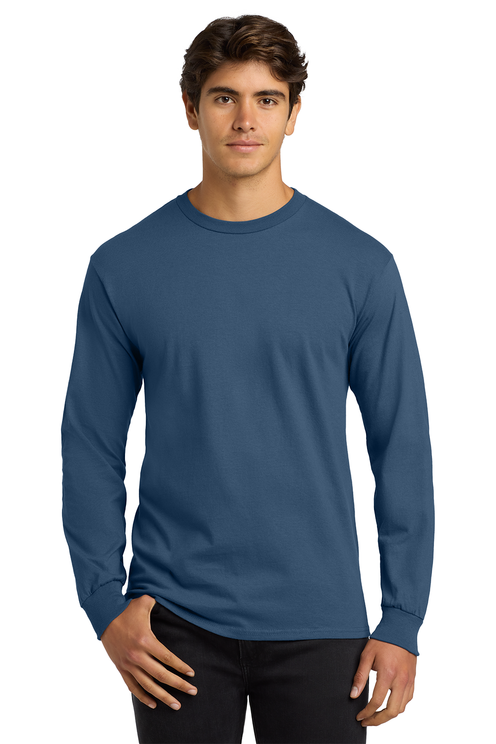 G2400_Indigo Blue_Model_Front.png