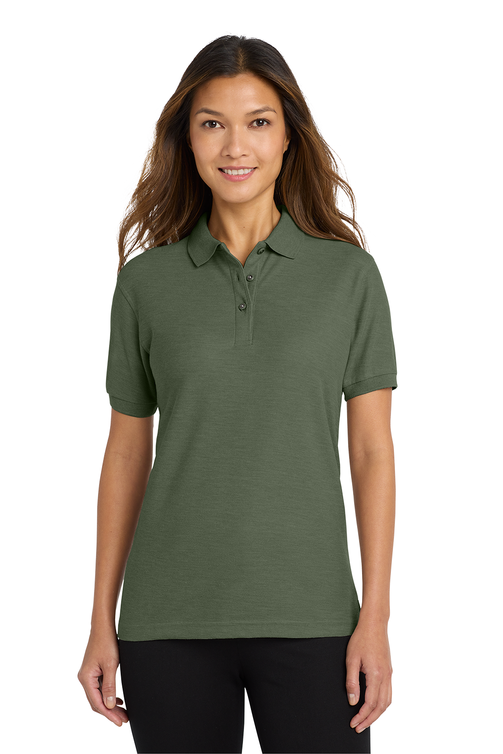 L500_CLOVER GREEN_MODEL_FRONT.png