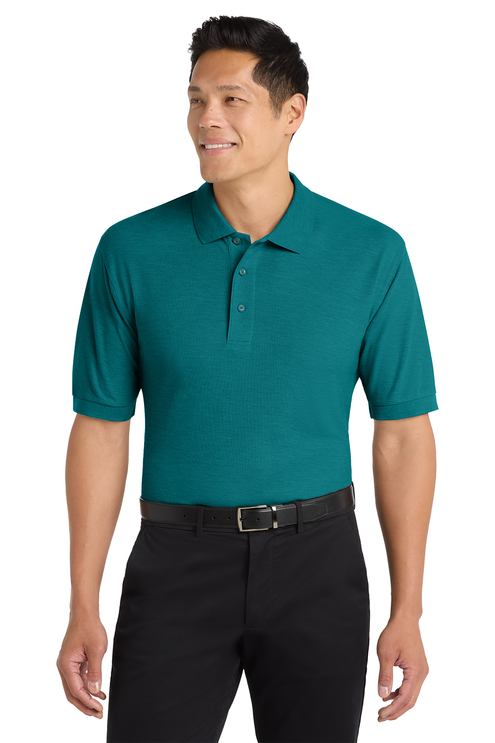 K500_TEAL GREEN_MODEL_FRONT.png