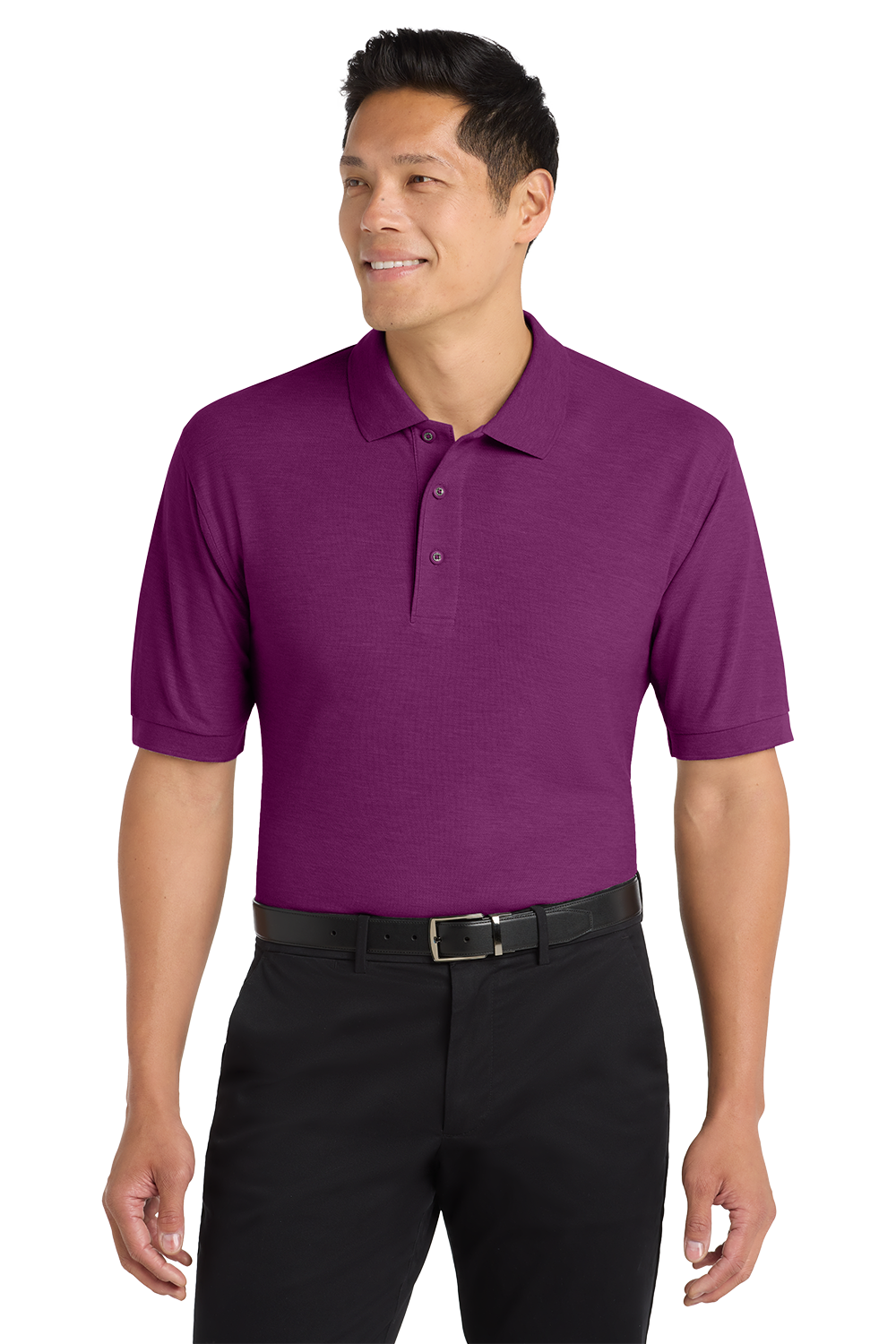 K500_DEEP BERRY_MODEL_FRONT.png