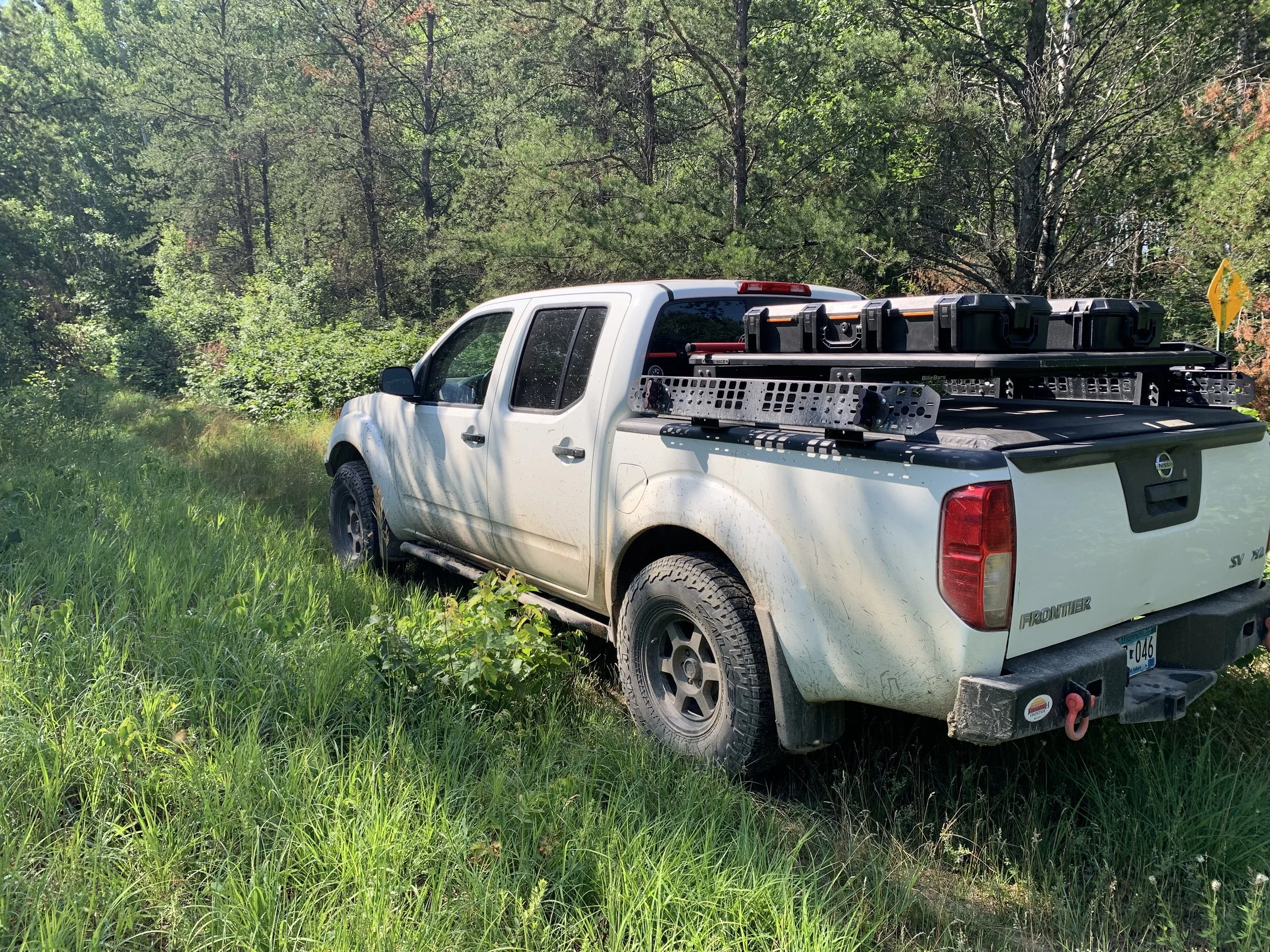 North Central MN Adventure Trail