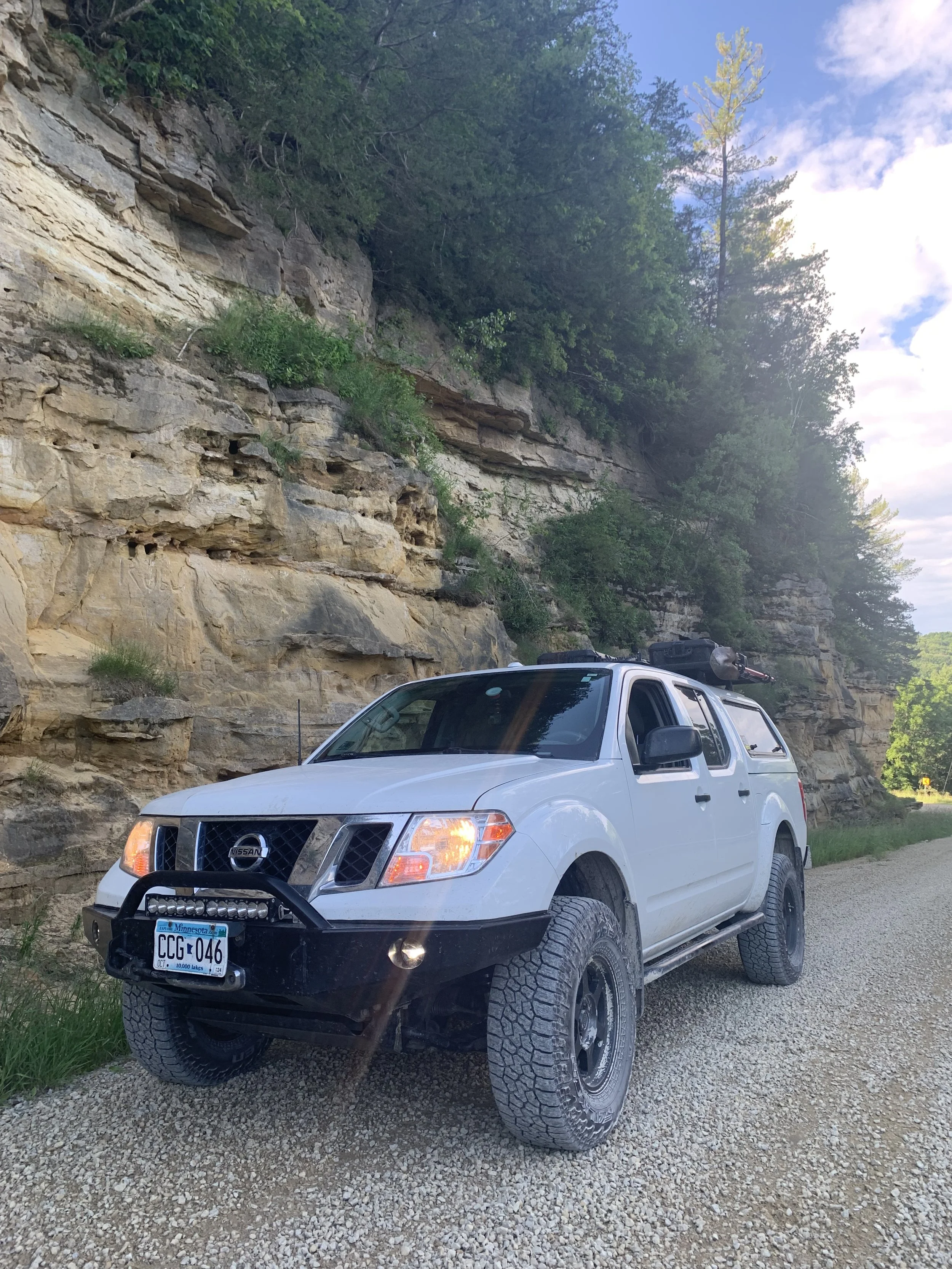 Southeast MN Adventure Trail