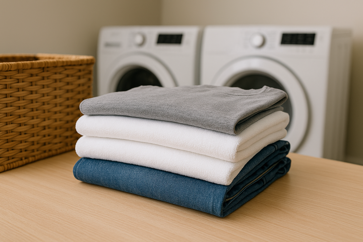 Laundry Services