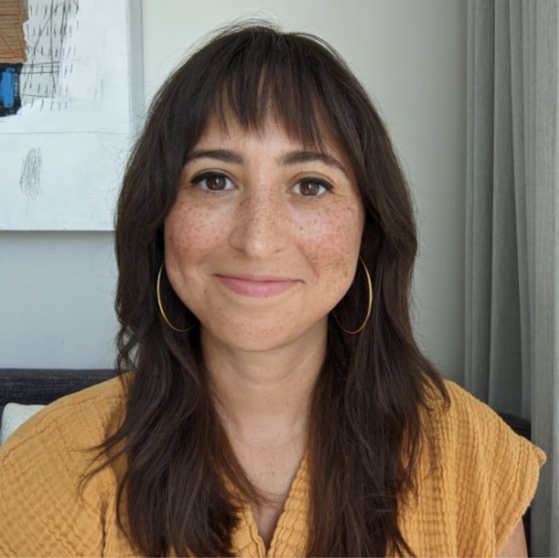 Adriana Felt, Trustee