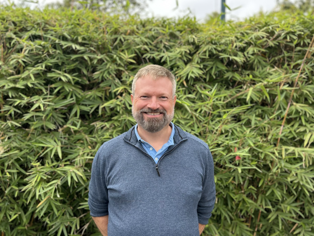 Chris Cook, Trustee
