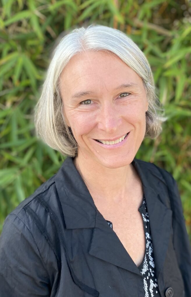Sally Cantrell, Trustee