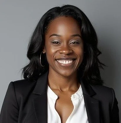 A placeholder image with a gradient background with shades of green, yellow, blue, and cyan.