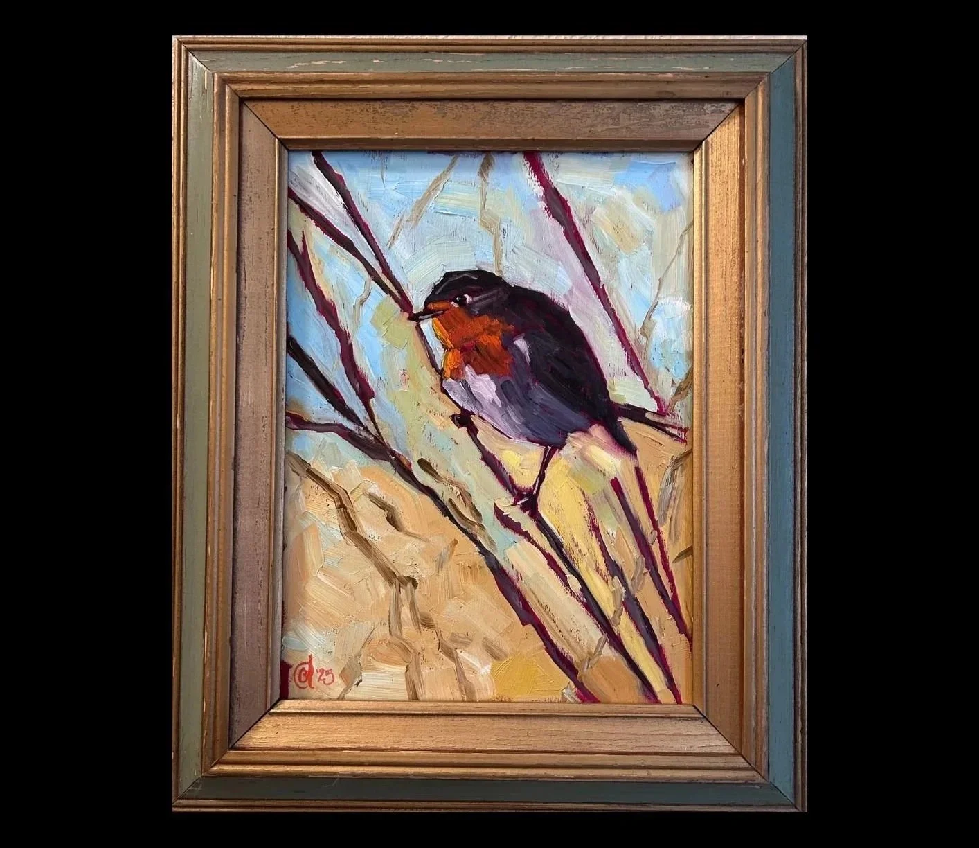 Robin