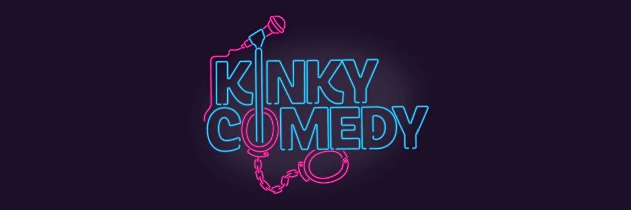 KNKY Comedy x Fantasea Connections Cruise