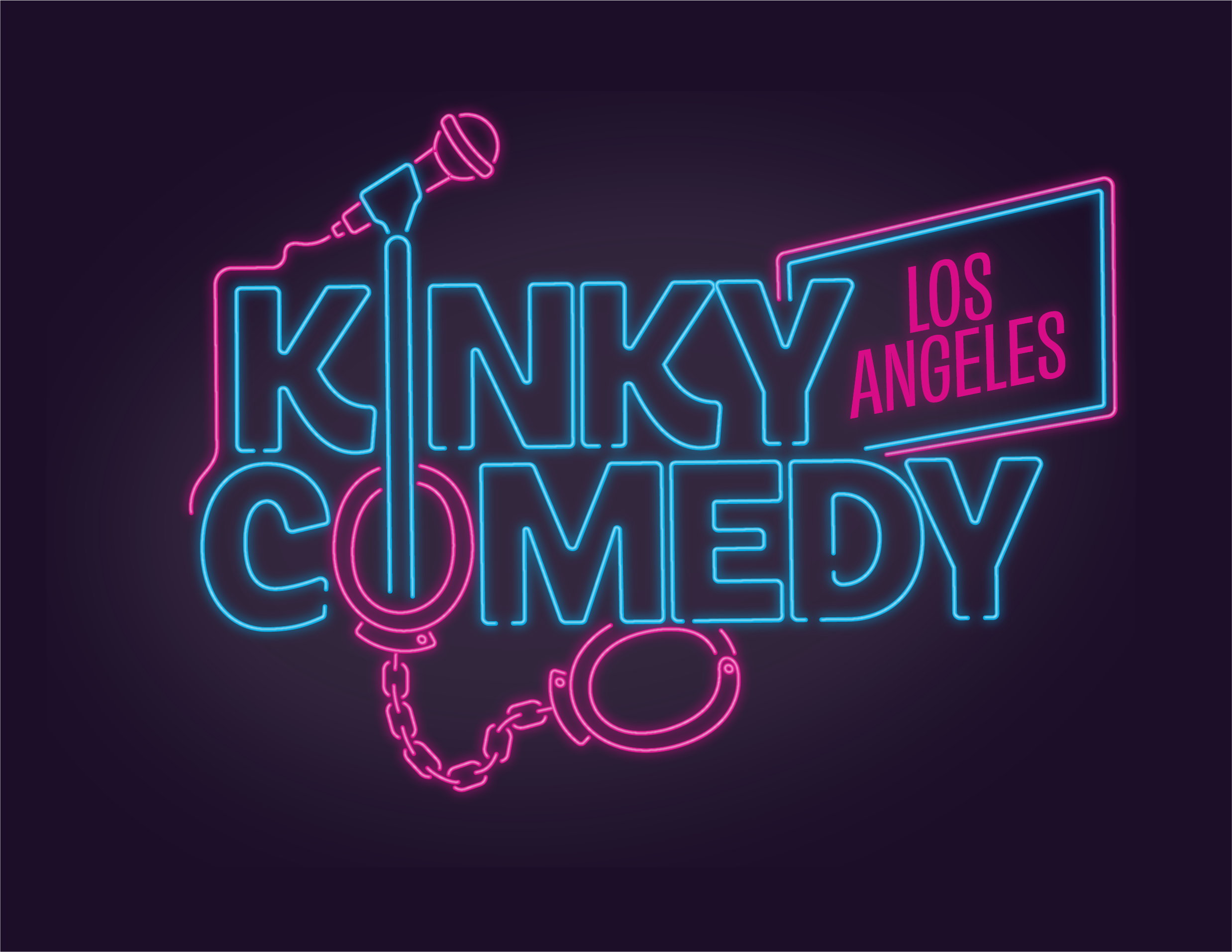 KNKY Comedy - LA