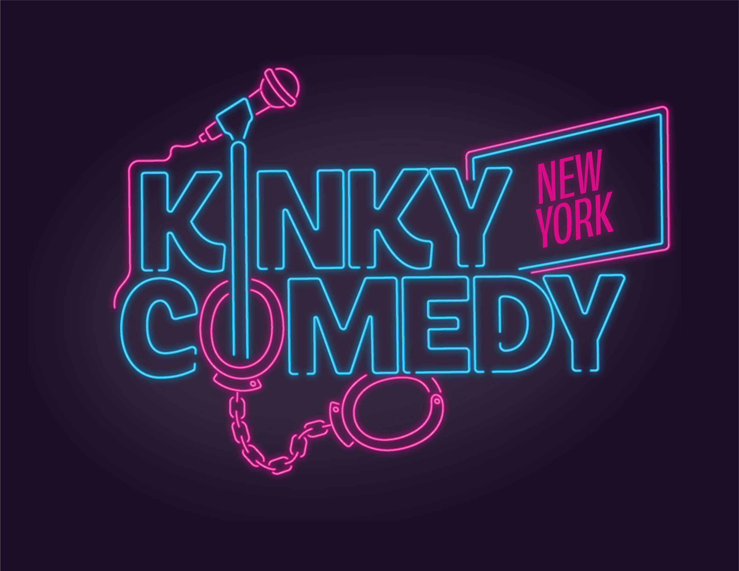 KNKY Comedy x Hit Me Up - NYC
