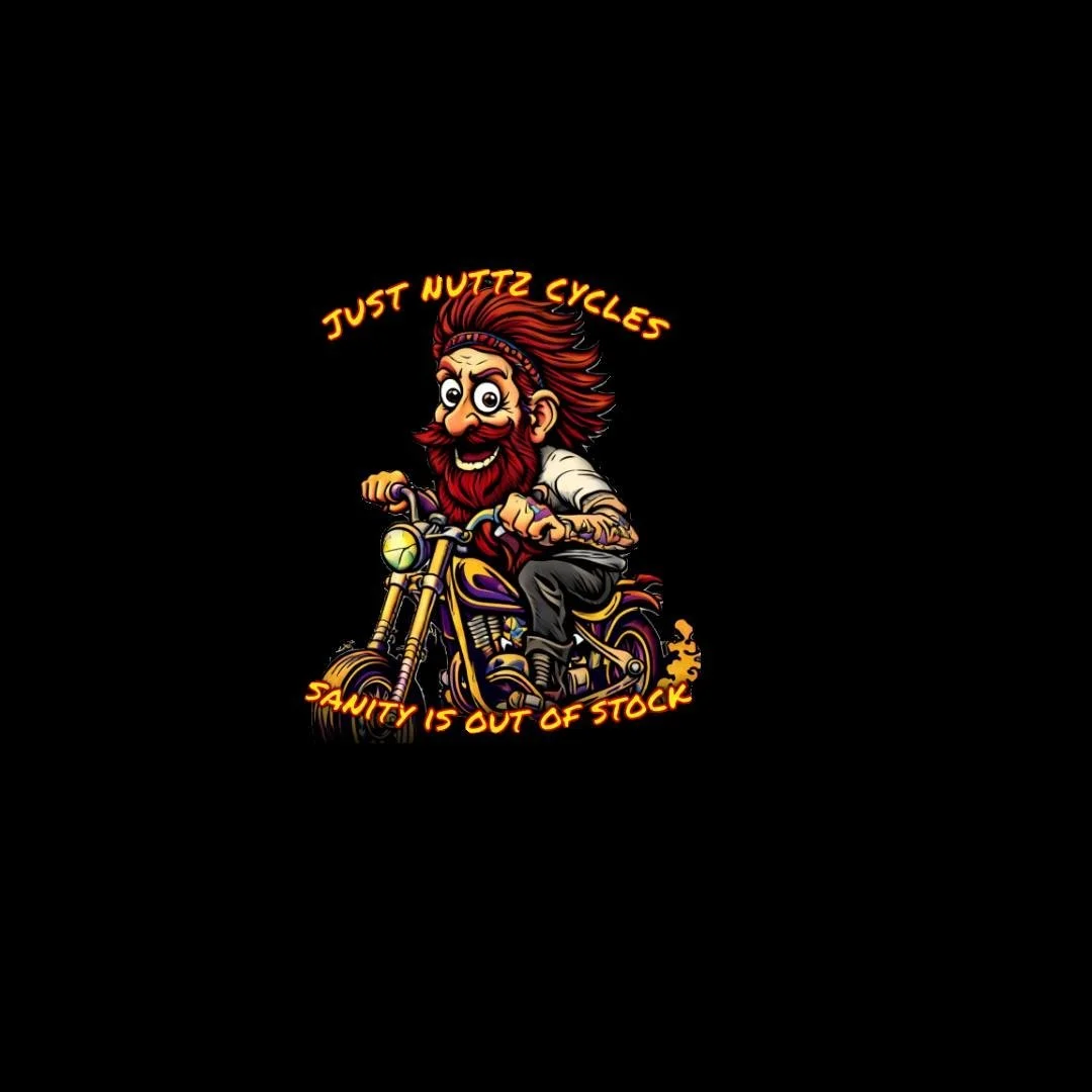 JUST NUTTZ CYCLES GIFT CARD