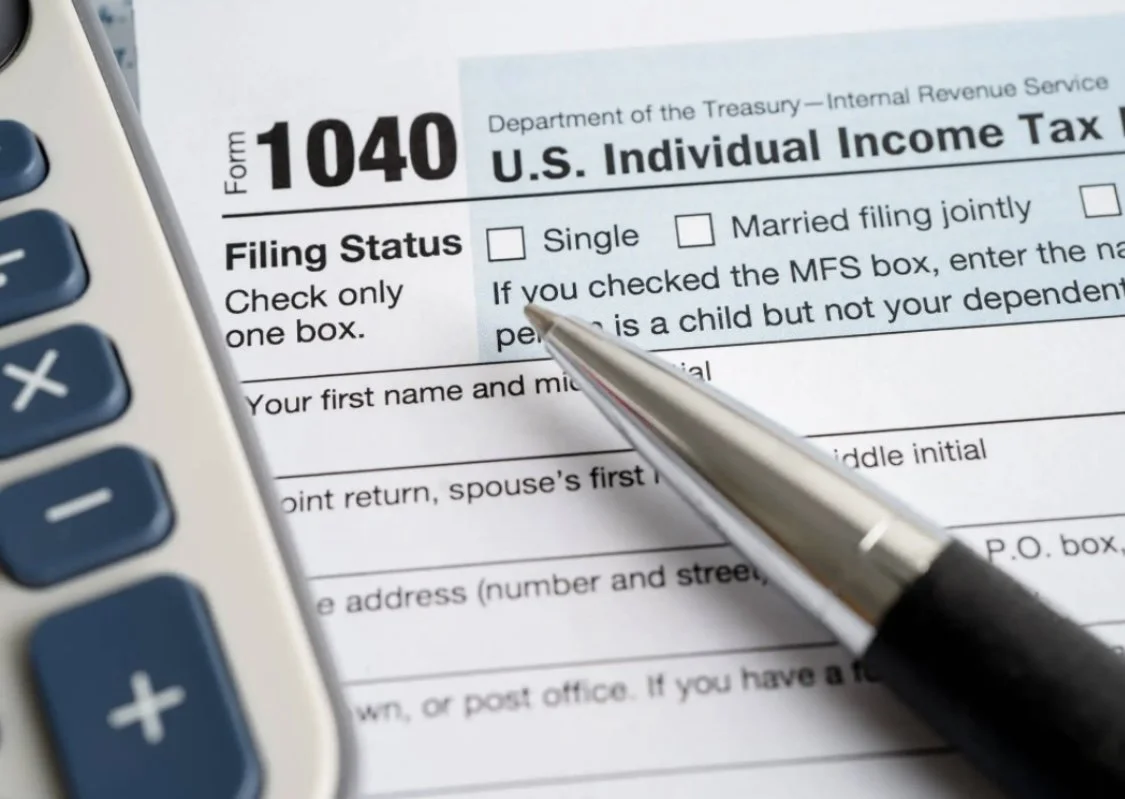 Tax Return Preparation