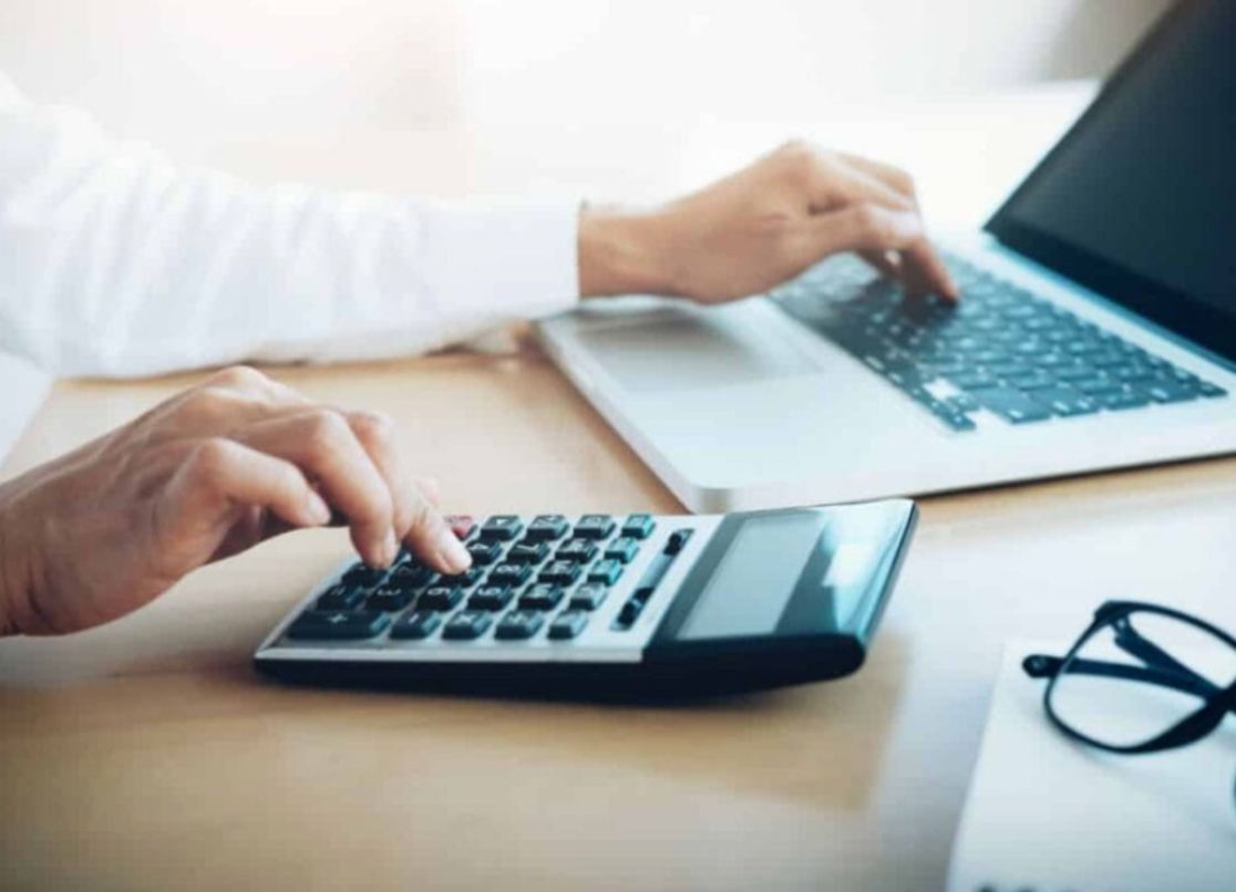 Bookkeeping and Payroll Services