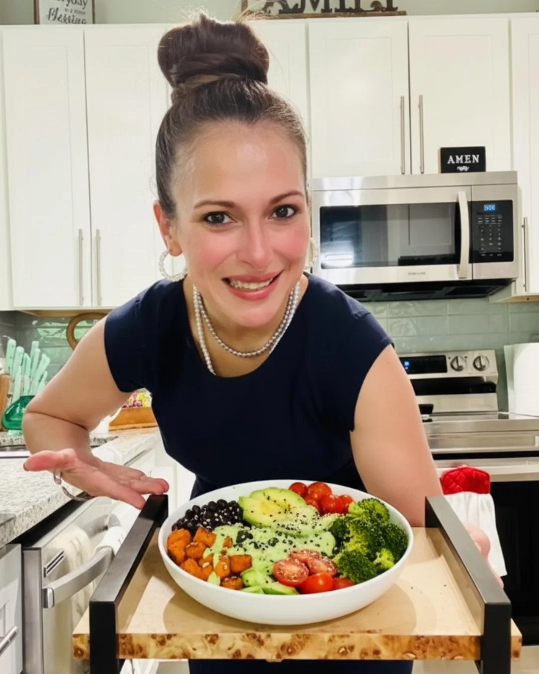 Etapa desinflamatoria