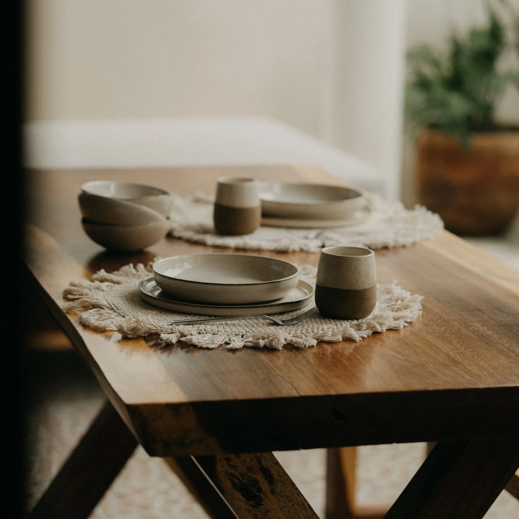 How to Add Warmth to Your Home Decor