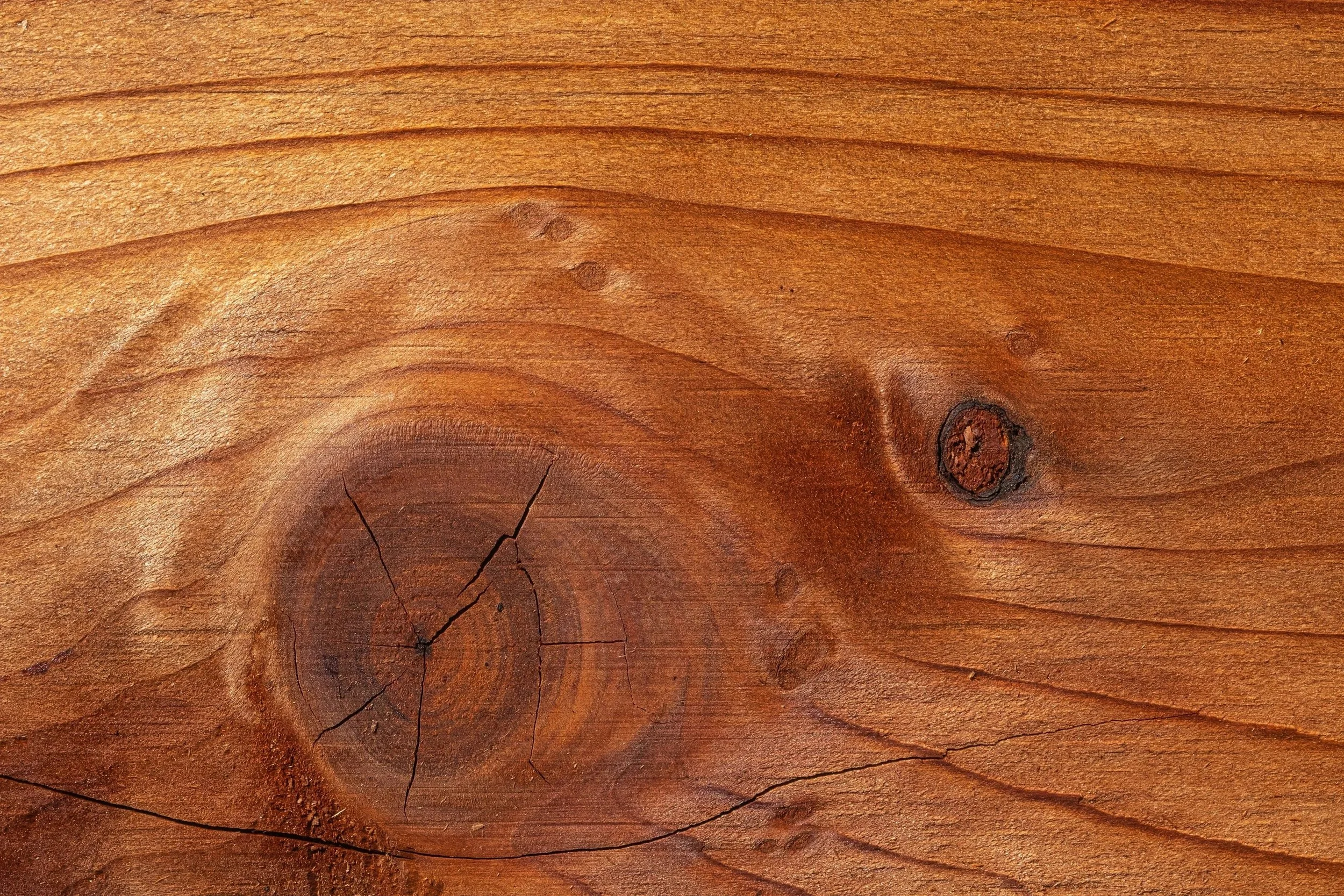 “The quality is top-notch and we've received so many compliments! We highly recommend Chris!”&nbsp;