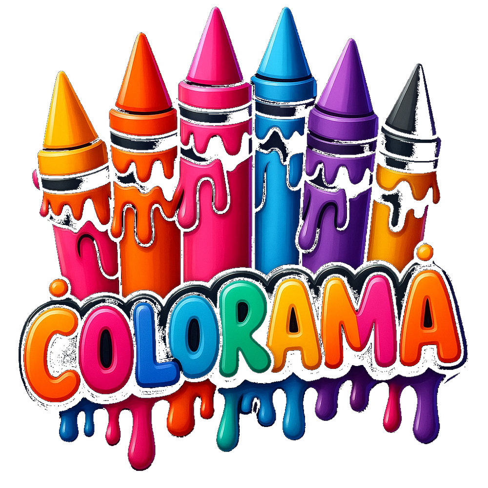 Colorama logo