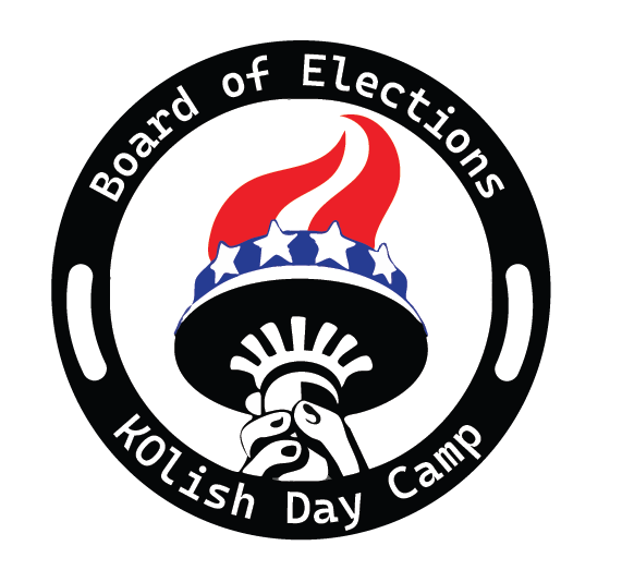 Kolish board of elections logo