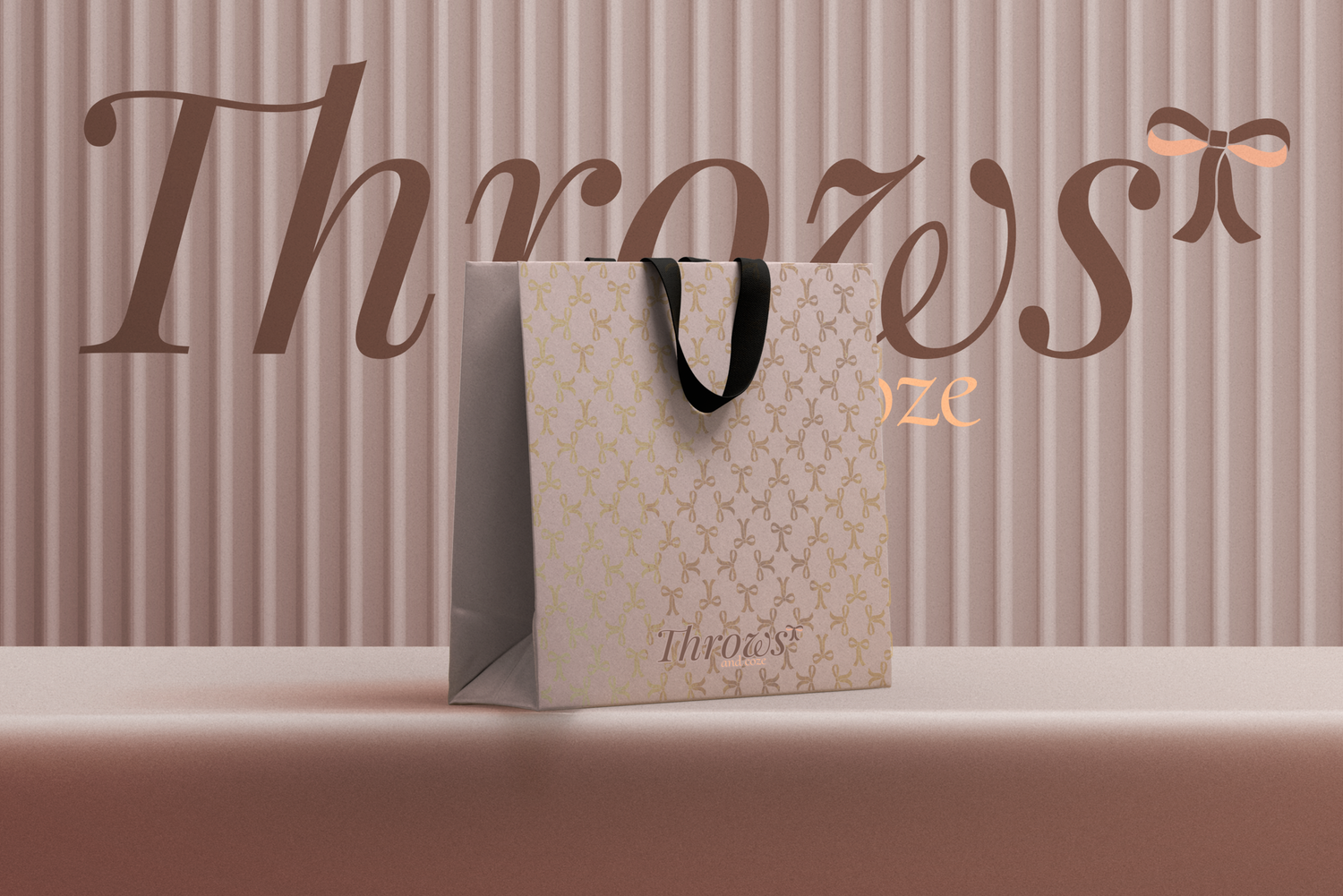 Throws & Coze