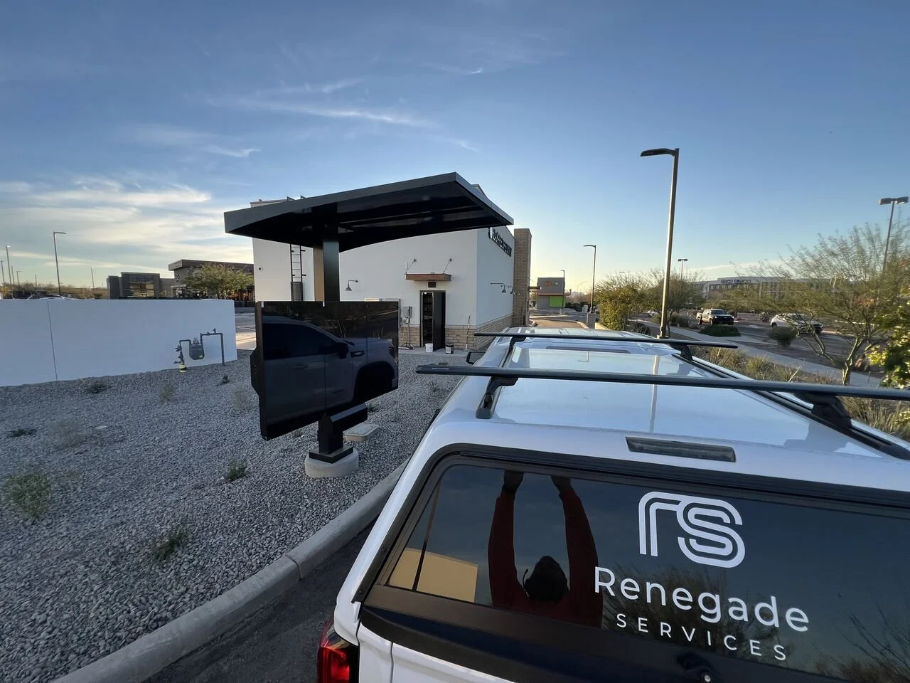 How to Choose a Drive-Thru Installer: What Every QSR Operator Needs to Know